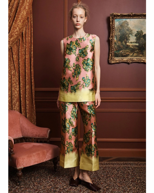 Faye Pant by Alemais