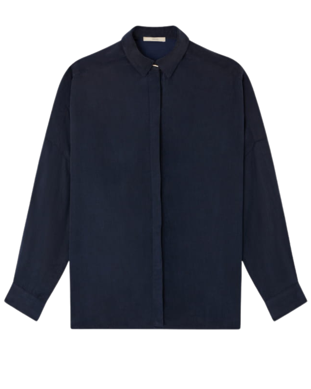 Lady D Shirt in Navy by Sessún