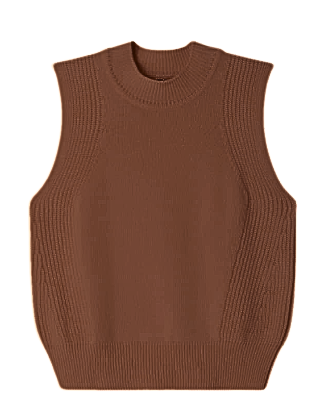 Baynino Sweater in Dark Stone by Sessún