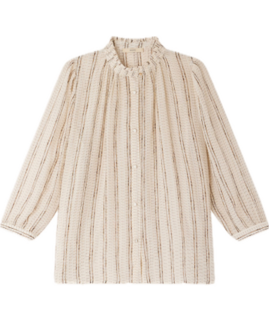 Lylee Shirt in Whiplumikat by Sessún