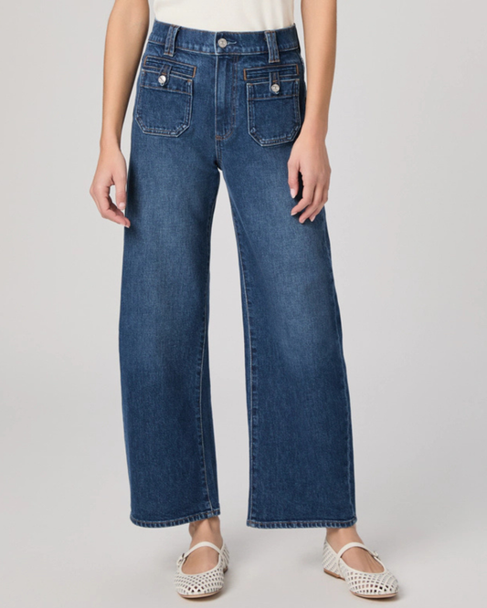 Arellia Ankle in Paradox by Paige