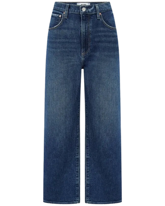 Arellia Ankle Barrel Leg In Soundcheck by Paige