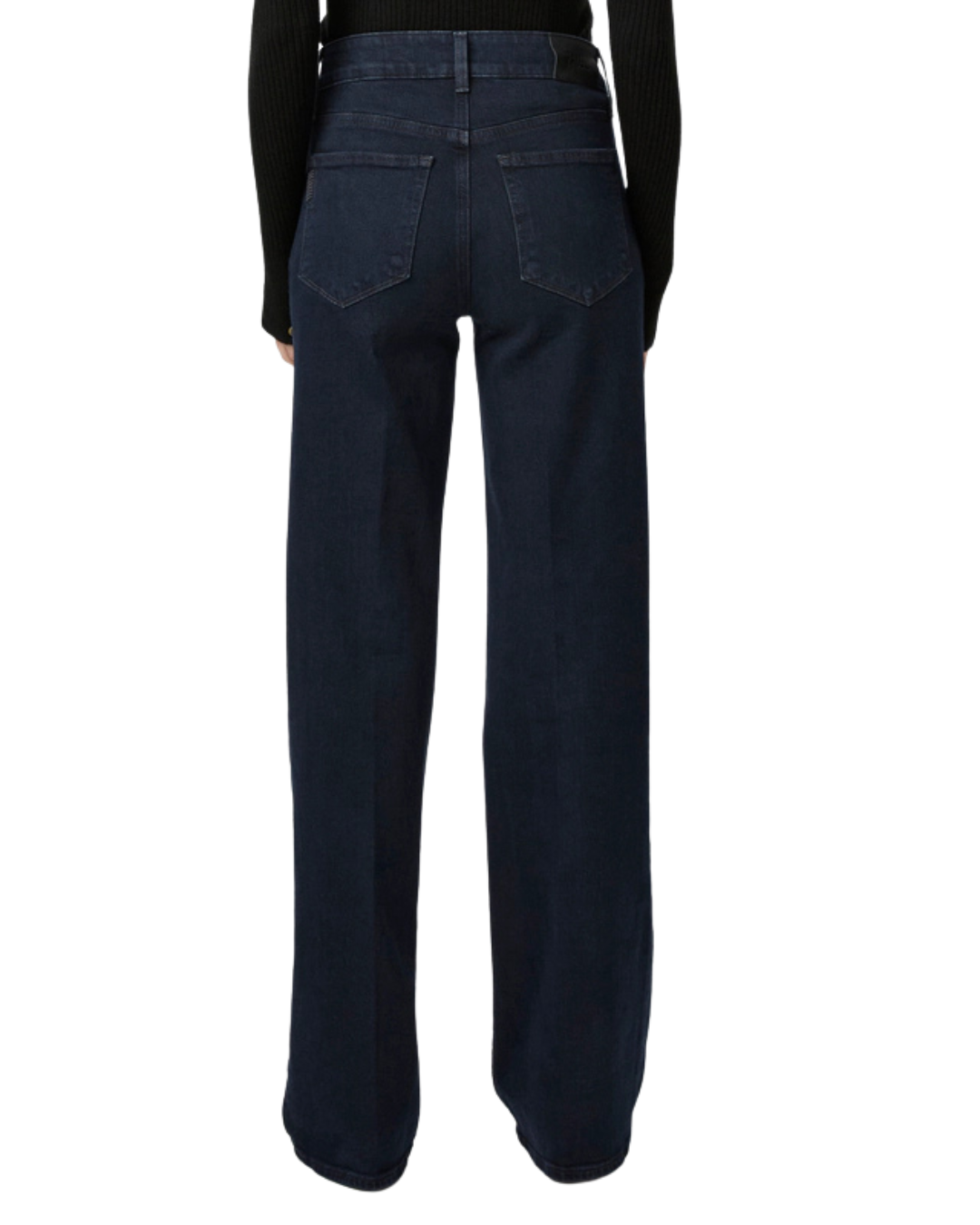 Sasha Jeans in Duchess by Paige