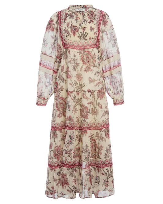 Cassandra Longsleeved Dress by Sea New York