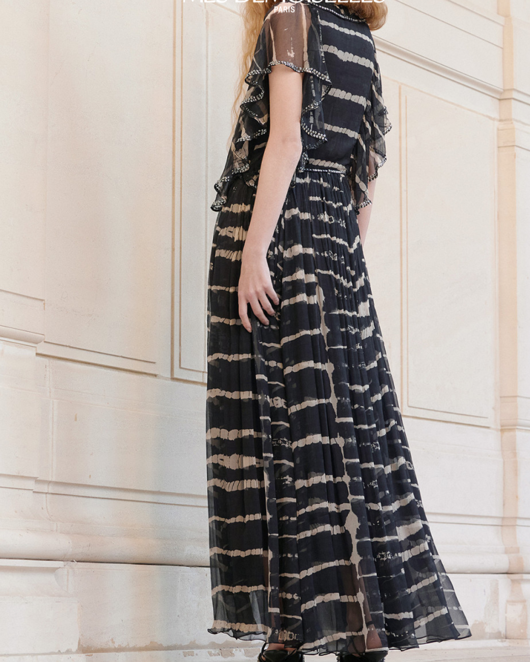 Dress Dopher by Mes Demoiselles