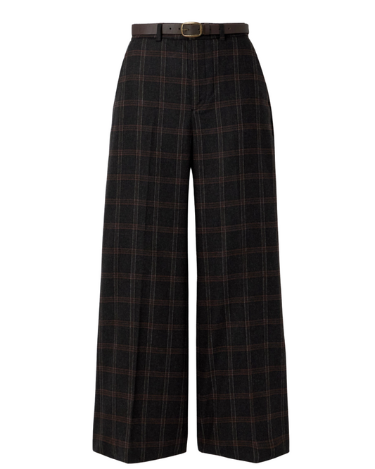 Monroe Wool Pants by Sea New York