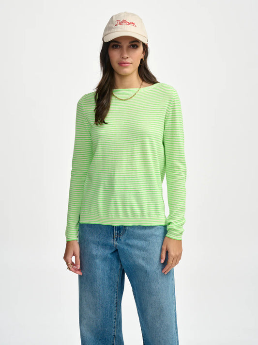 Gop Sweater by Bellerose