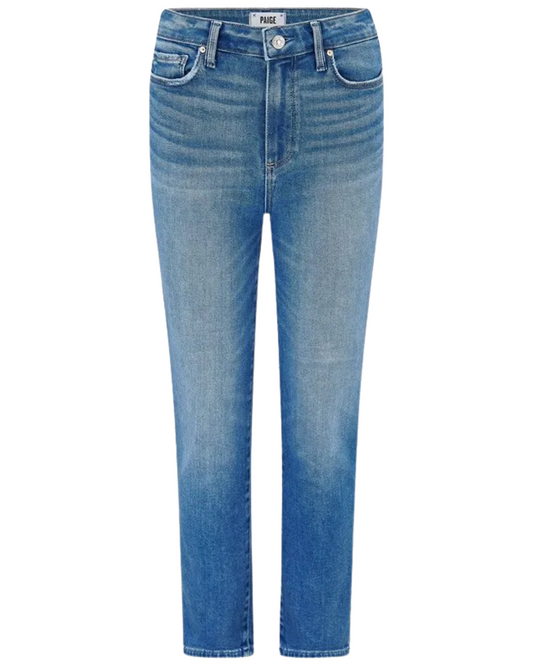 Cindy Crop Jean In Mesmerize by Paige