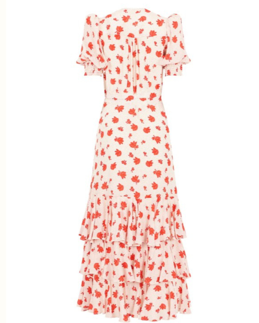 Limited Edition Bella Dress by Queens of Archive