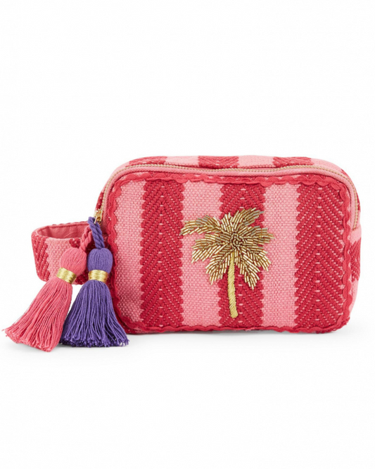 Zoe Pocket Bag by Wild