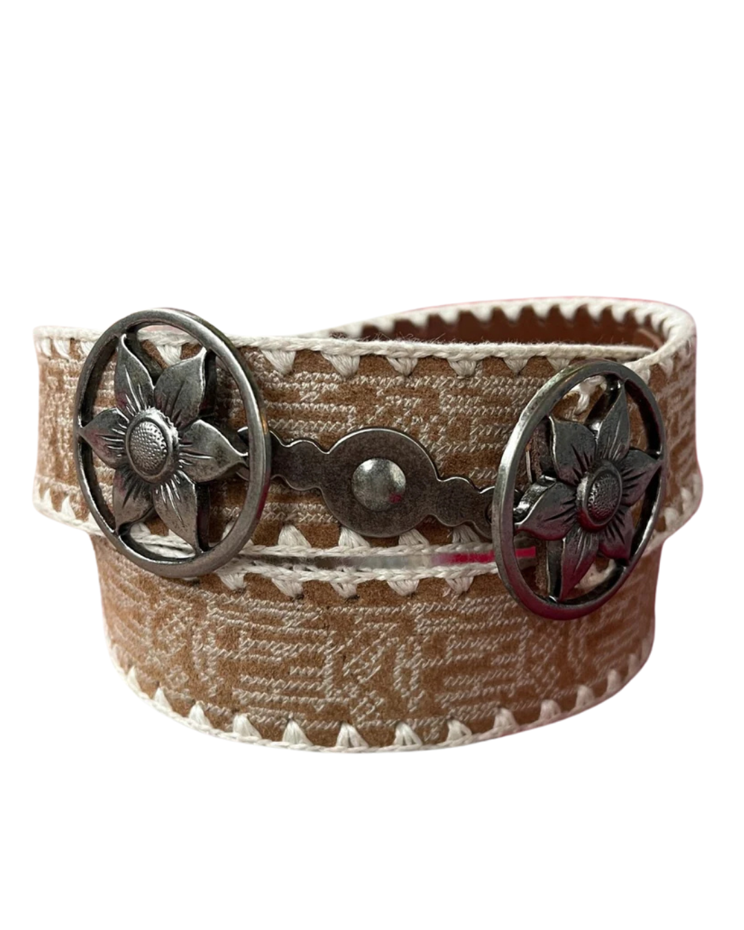 Marcelo Belt in Pampa Alfajor by Maison Hotel