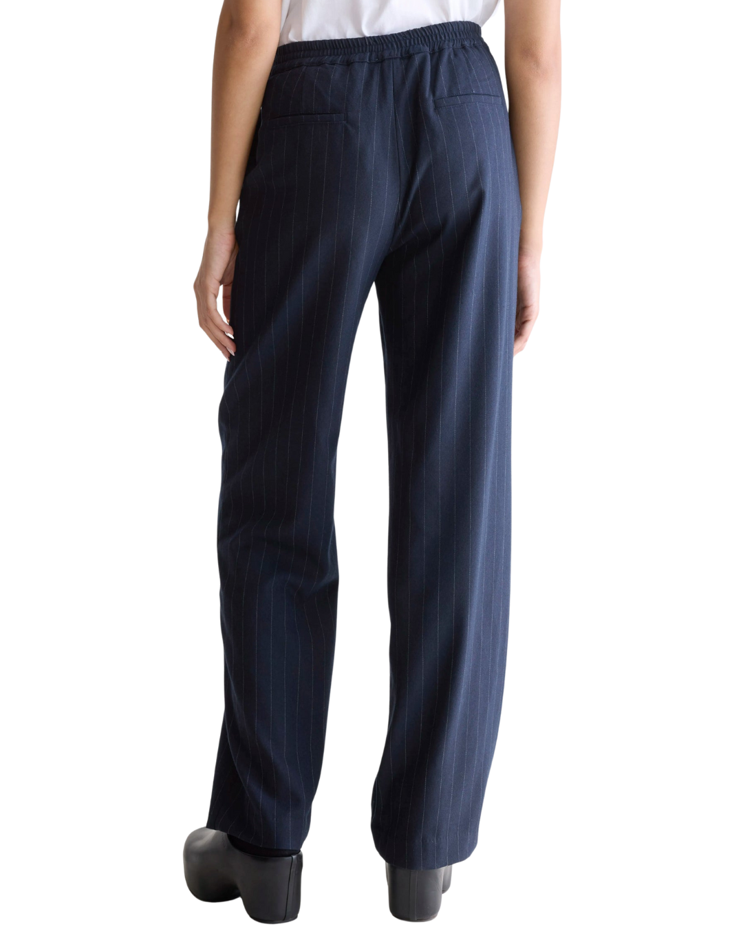 Tilla Tailored Trousers by Bellerose