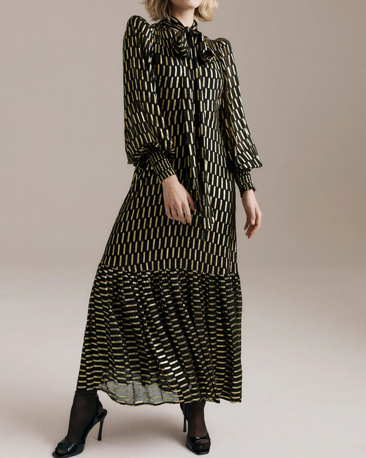 Alabama Dress by Queens of Archive