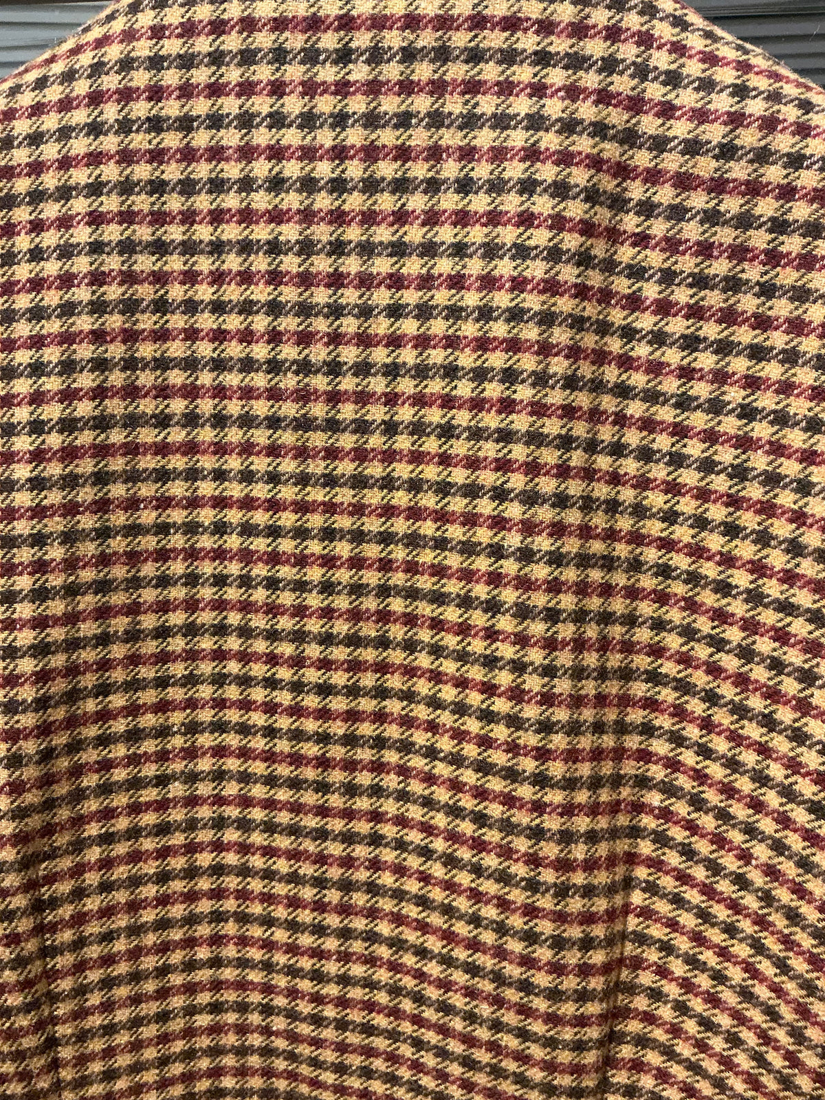 Harvard Harris Jacket in Camel by SOPHIE + LUCIE