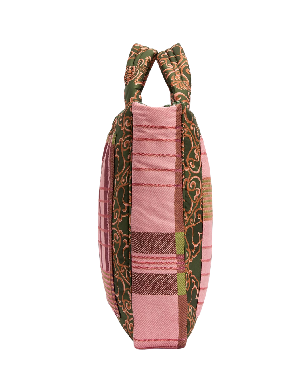 Maria Clara Tote Bag by Barbour x FARM Rio
