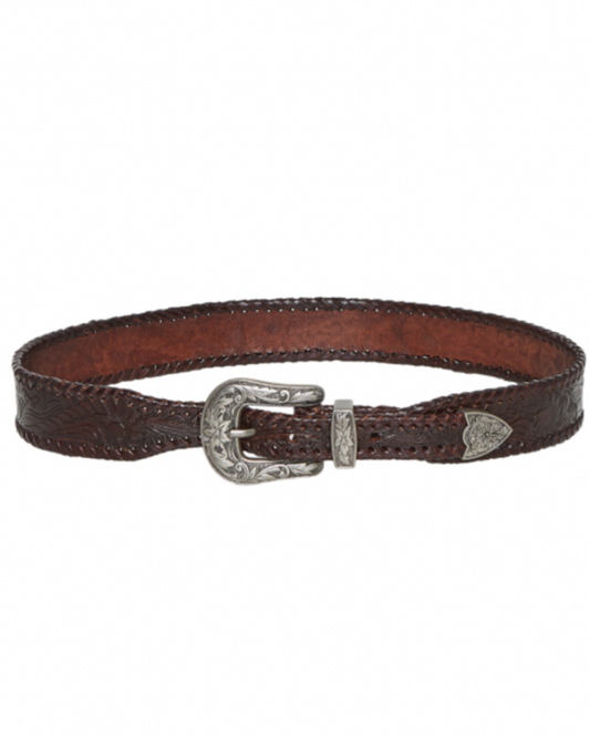 Phoenix Belt in Mud by Maison Hotel