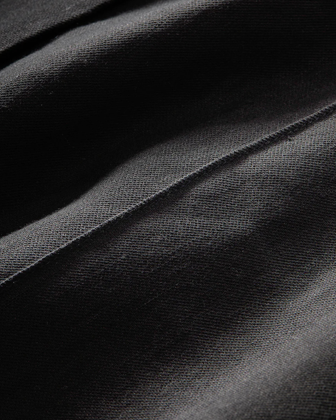 Komi Stretch-Linen Pant in Black by Veronica Beard