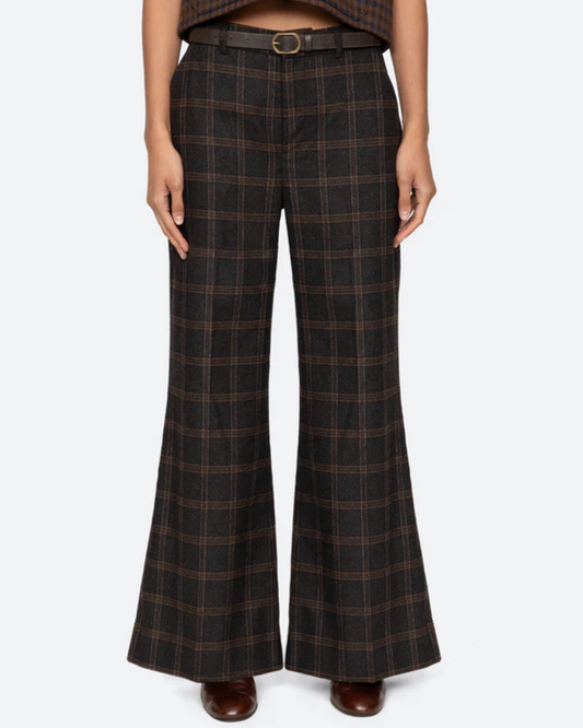 Monroe Wool Pants by Sea New York