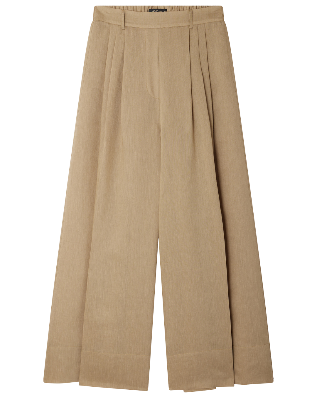 Sissy Trousers by Mes Demoiselles