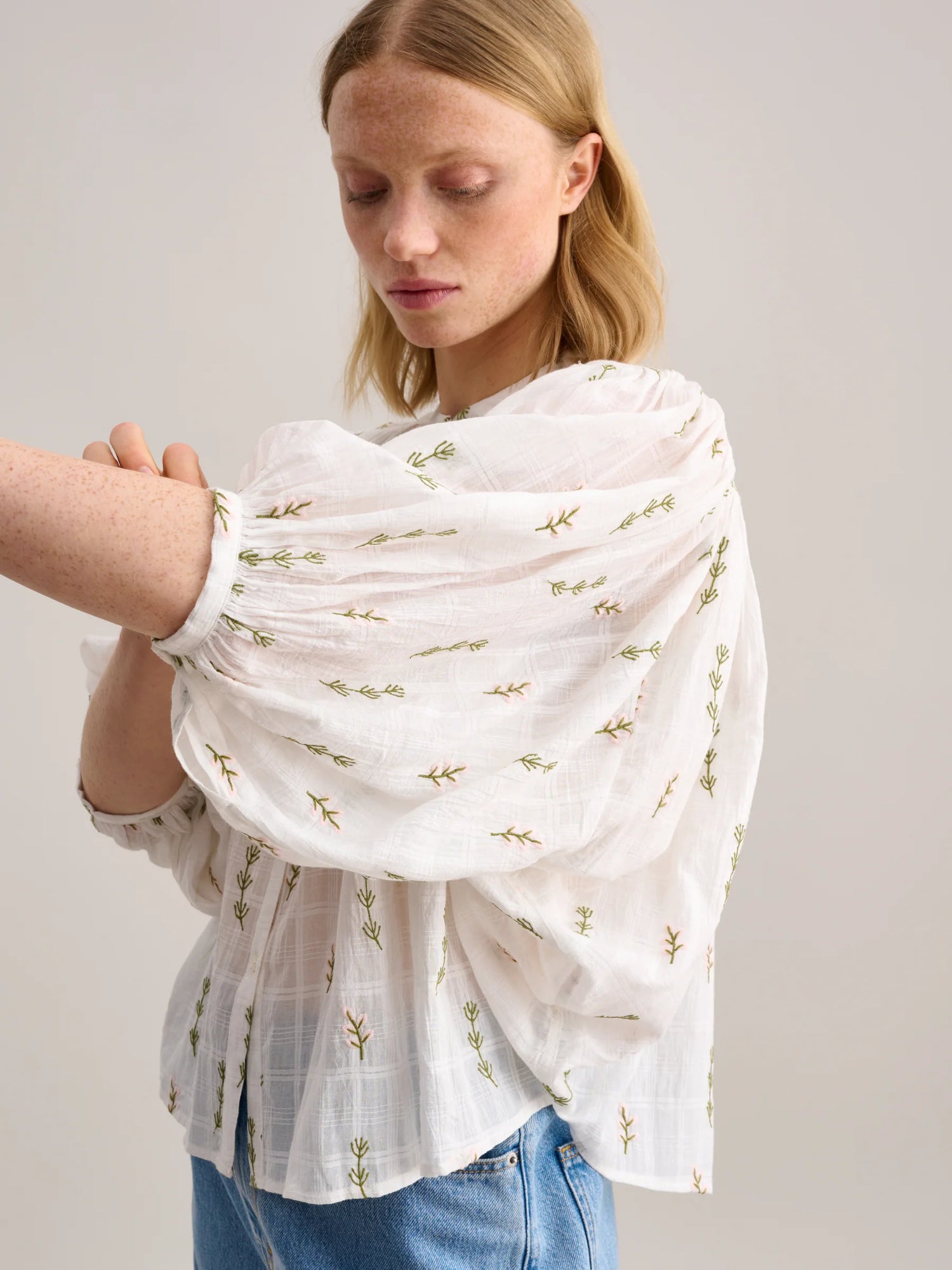Bellerose