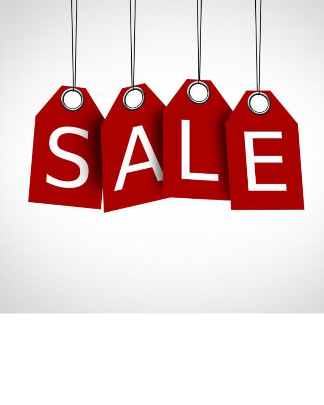 SALE