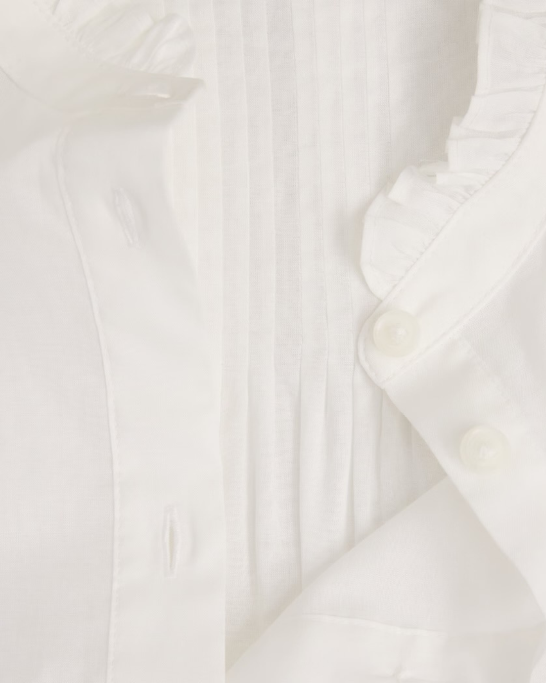 Dakota Shirt in Bone by Rag & Bone