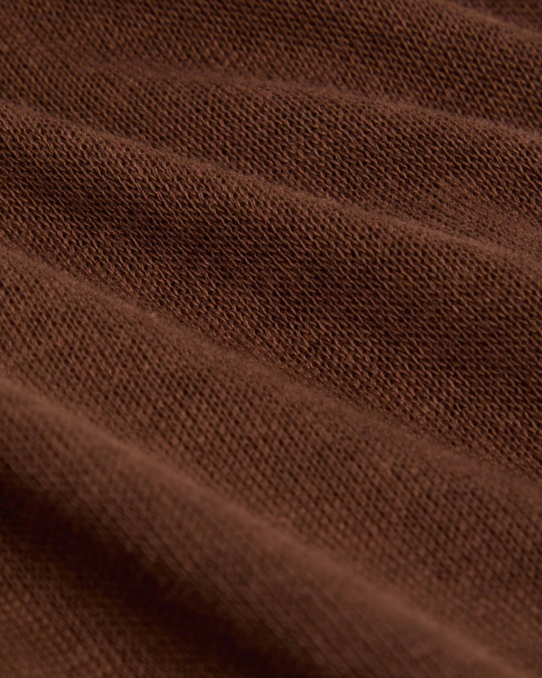 Harley Top in Chocolate by AKYN