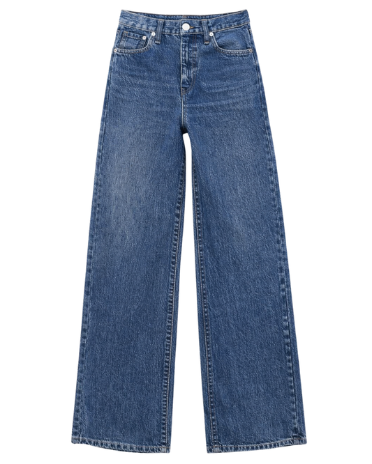 Miramar Terry Sofie Full Length in Almeda by Rag & Bone