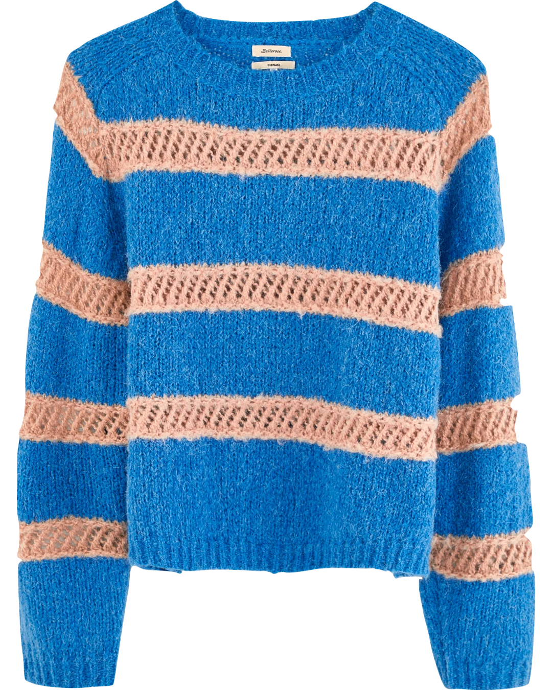 Rofte Sweater by Bellerose