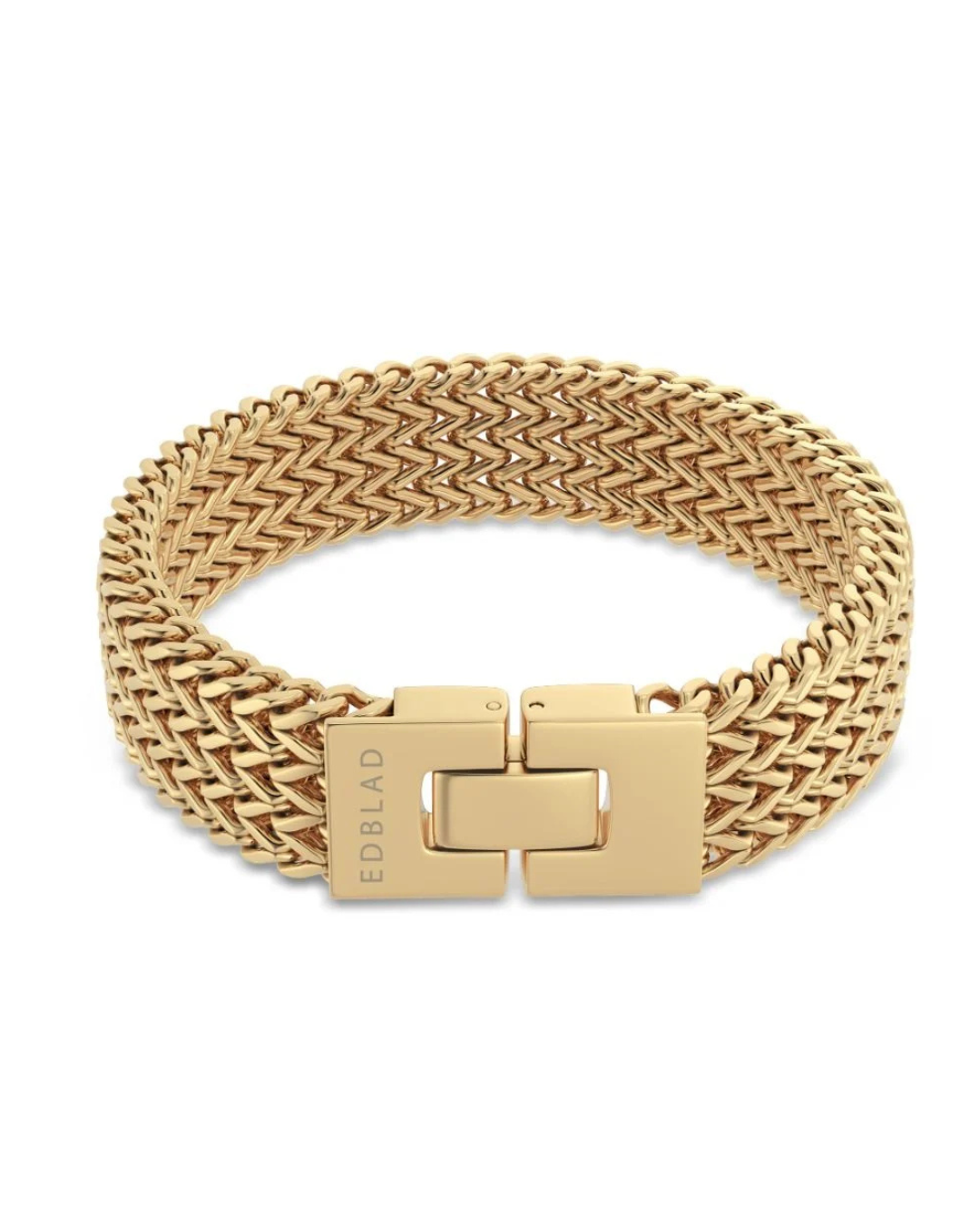 Lee Bracelet in Gold by EDBLAD