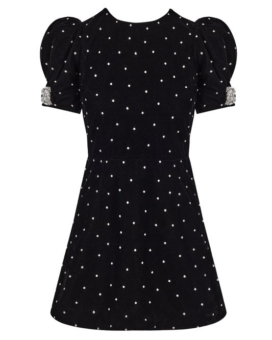 Luna Dress by Queens of Archive