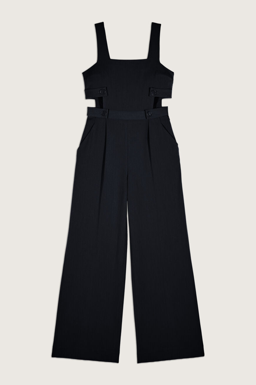 Cressy Jumpsuit by BA&SH