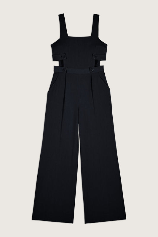 Cressy Jumpsuit by BA&SH