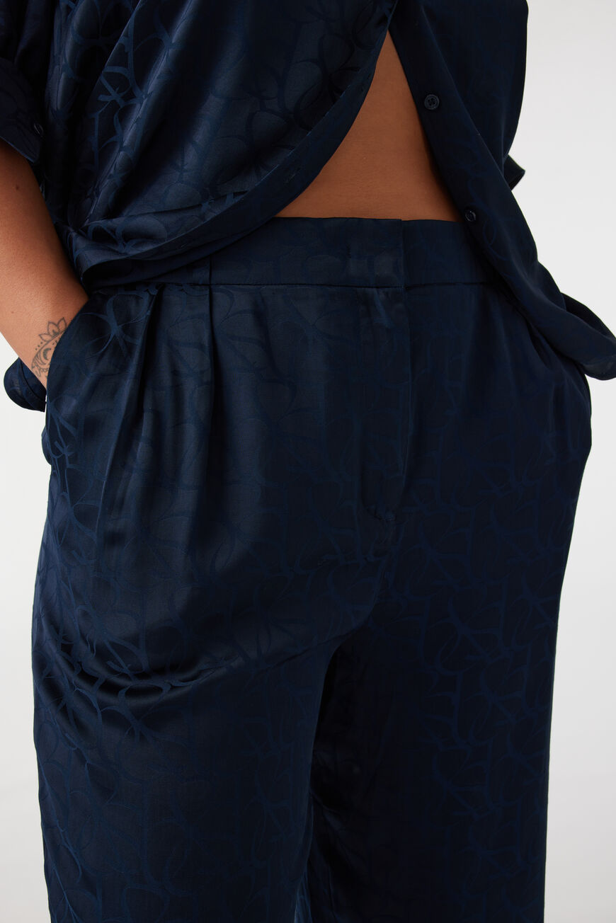 Moloy Trouser by BA&SH