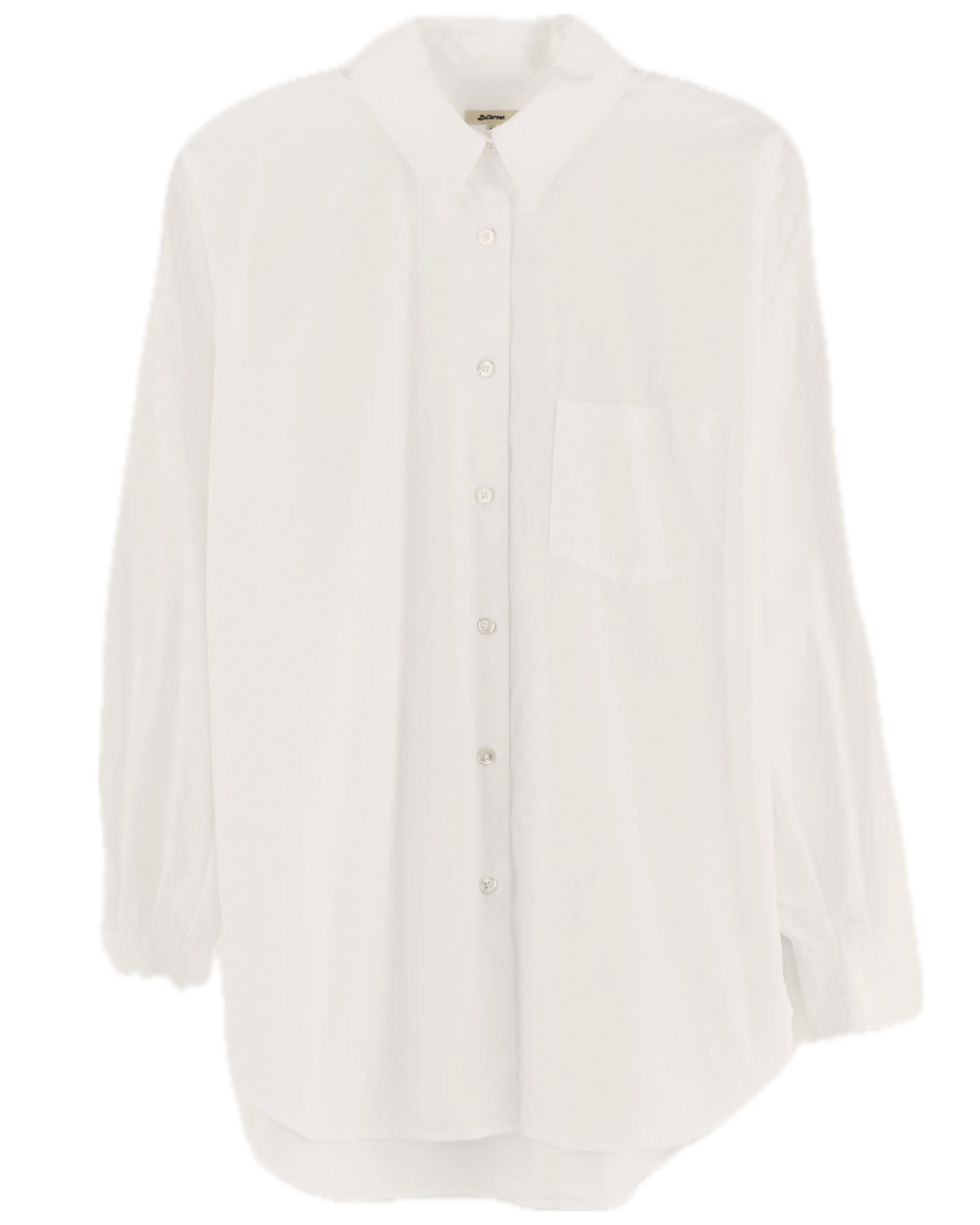 Giorgia Poplin Shirt by Bellerose