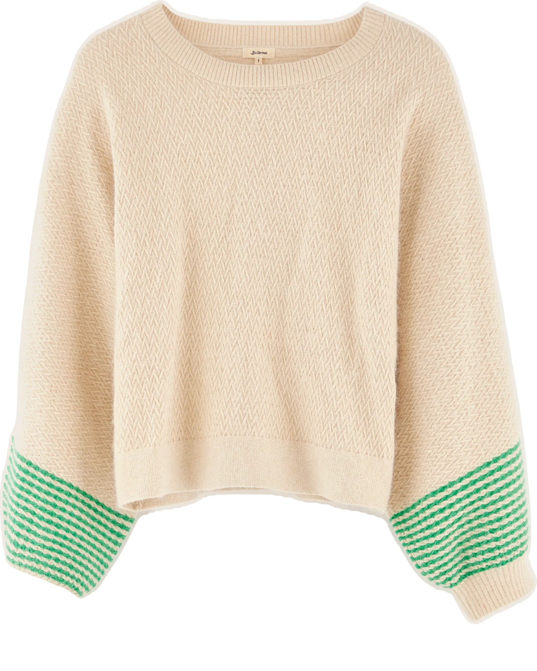 Dios Sweater by Bellerose