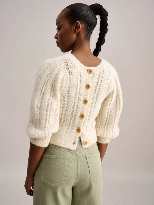 Abohy Sweater by Bellerose