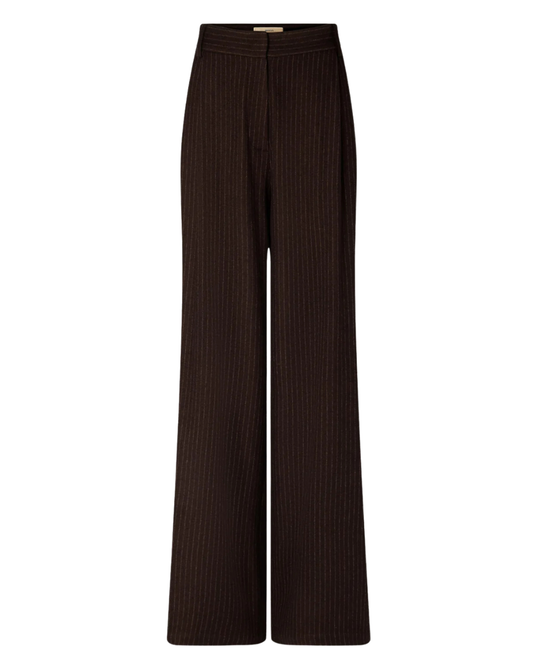 Orozco Pants in Pause Cafè by Sessùn