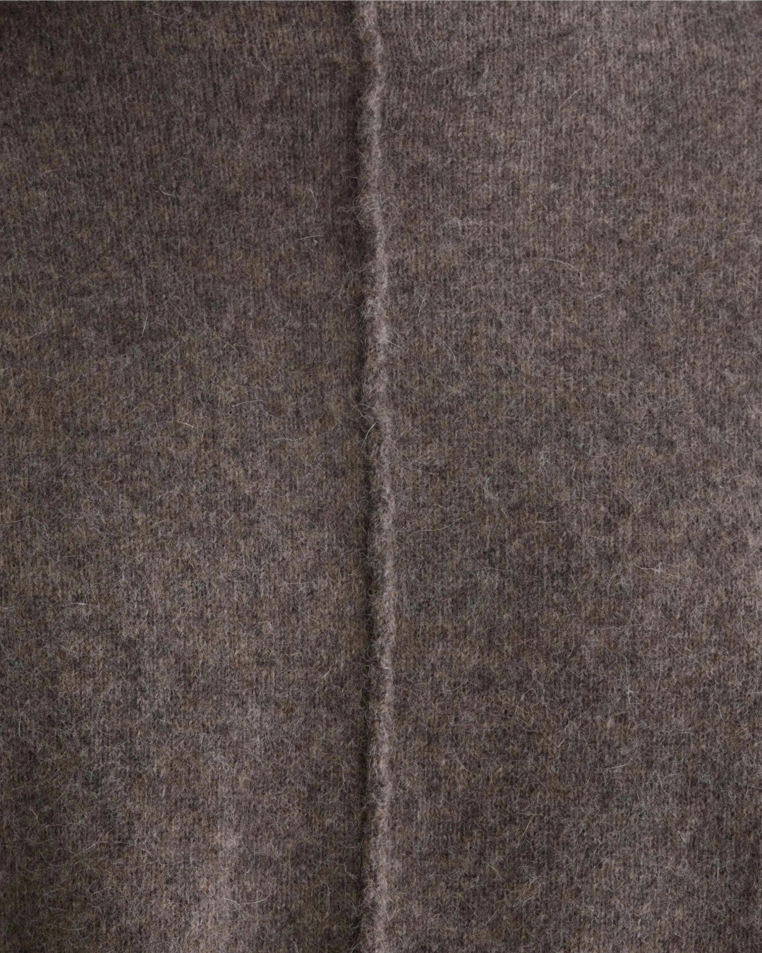 Darny Classic Sweater in Peel by Bellerose