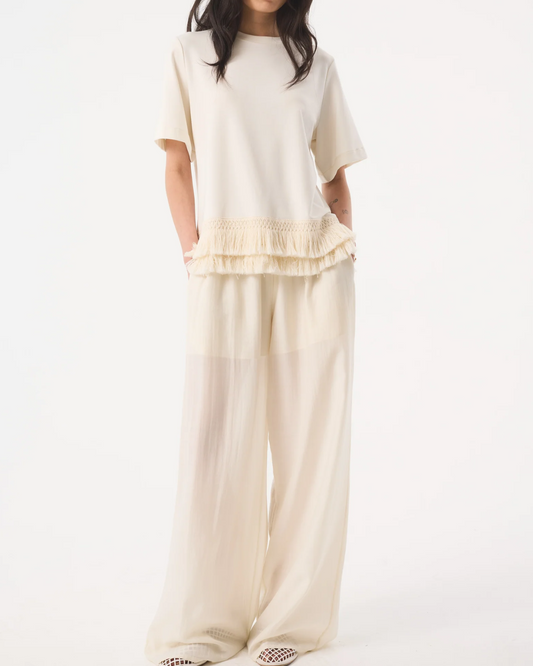 Teagan Trouser by AKYN