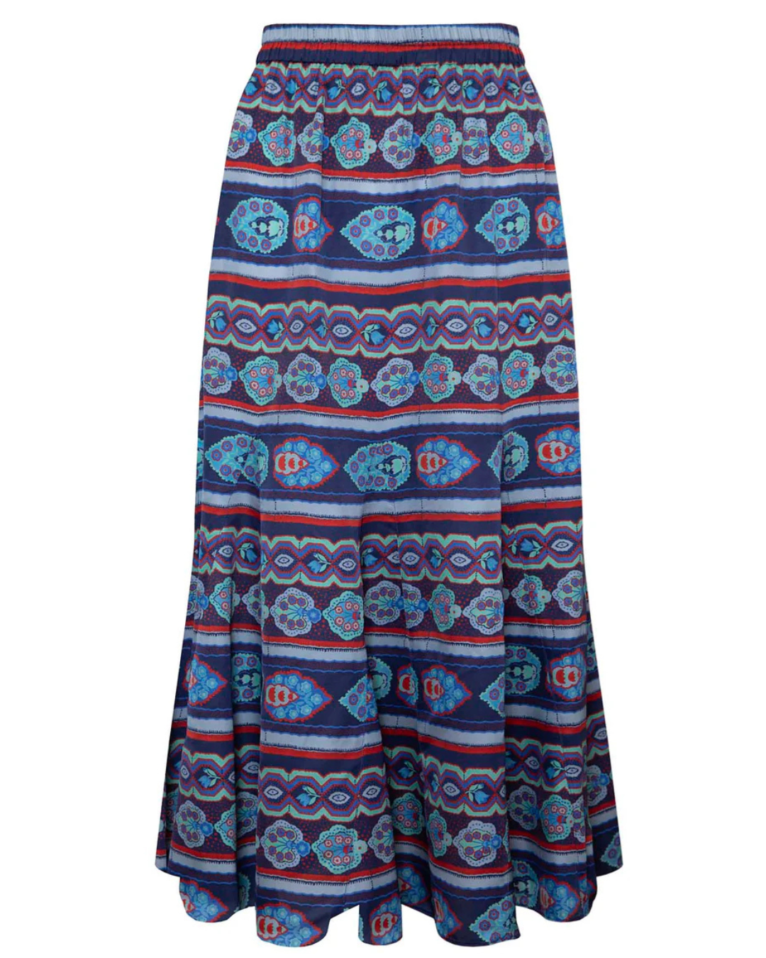 Barton Lane Skirt by Hunter Bell