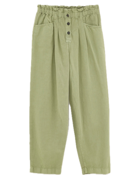 Lilow Paperbag Trouser by Bellerose