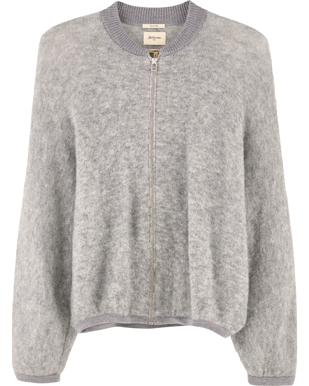 Asedi Cardigan by Bellerose