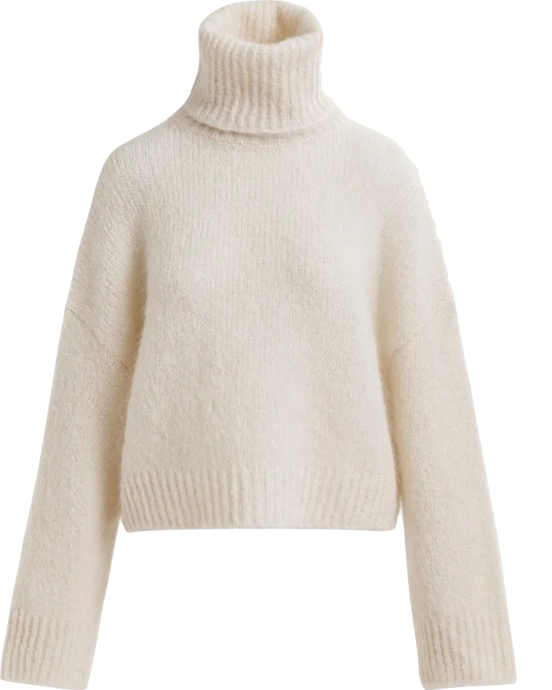 Griffin Pullover Jumper by Essentiel Antwerp