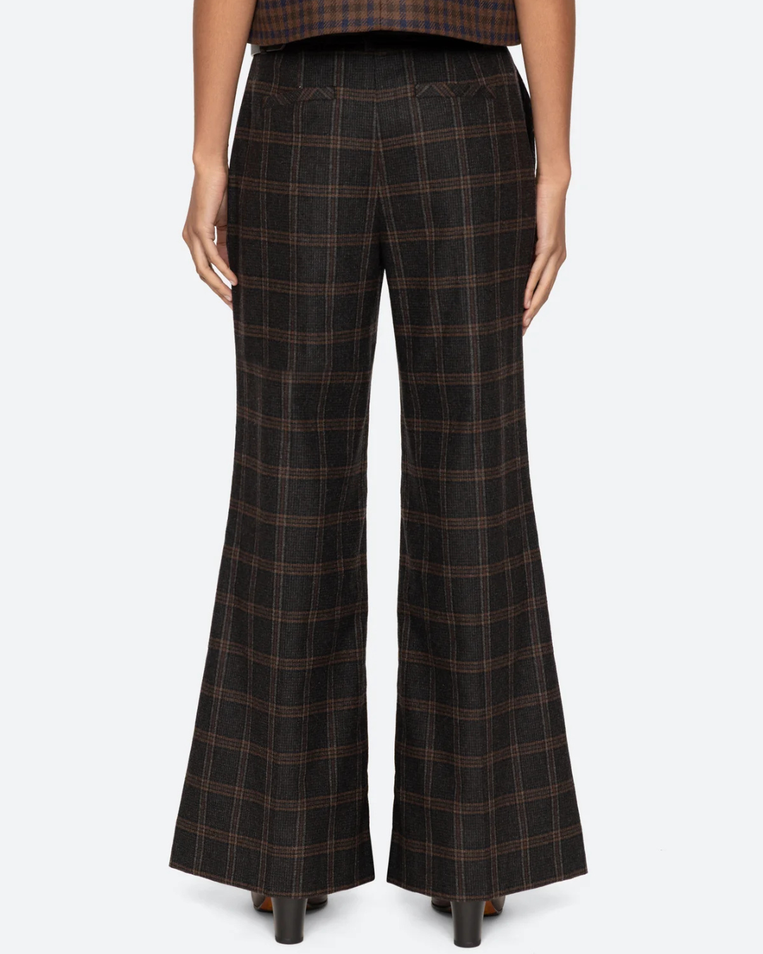 Monroe Wool Pants by Sea New York