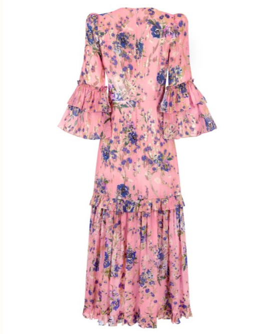 Limited Edition Alix Dress by Queens of Archive