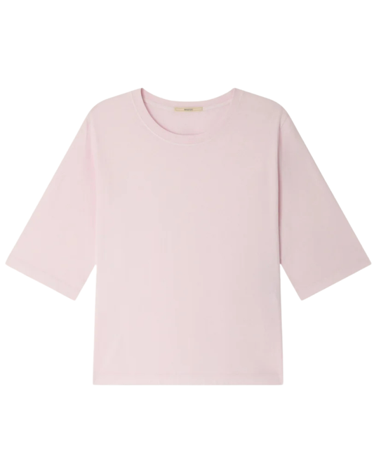 Sergio Tee in Rosee by Sessùn