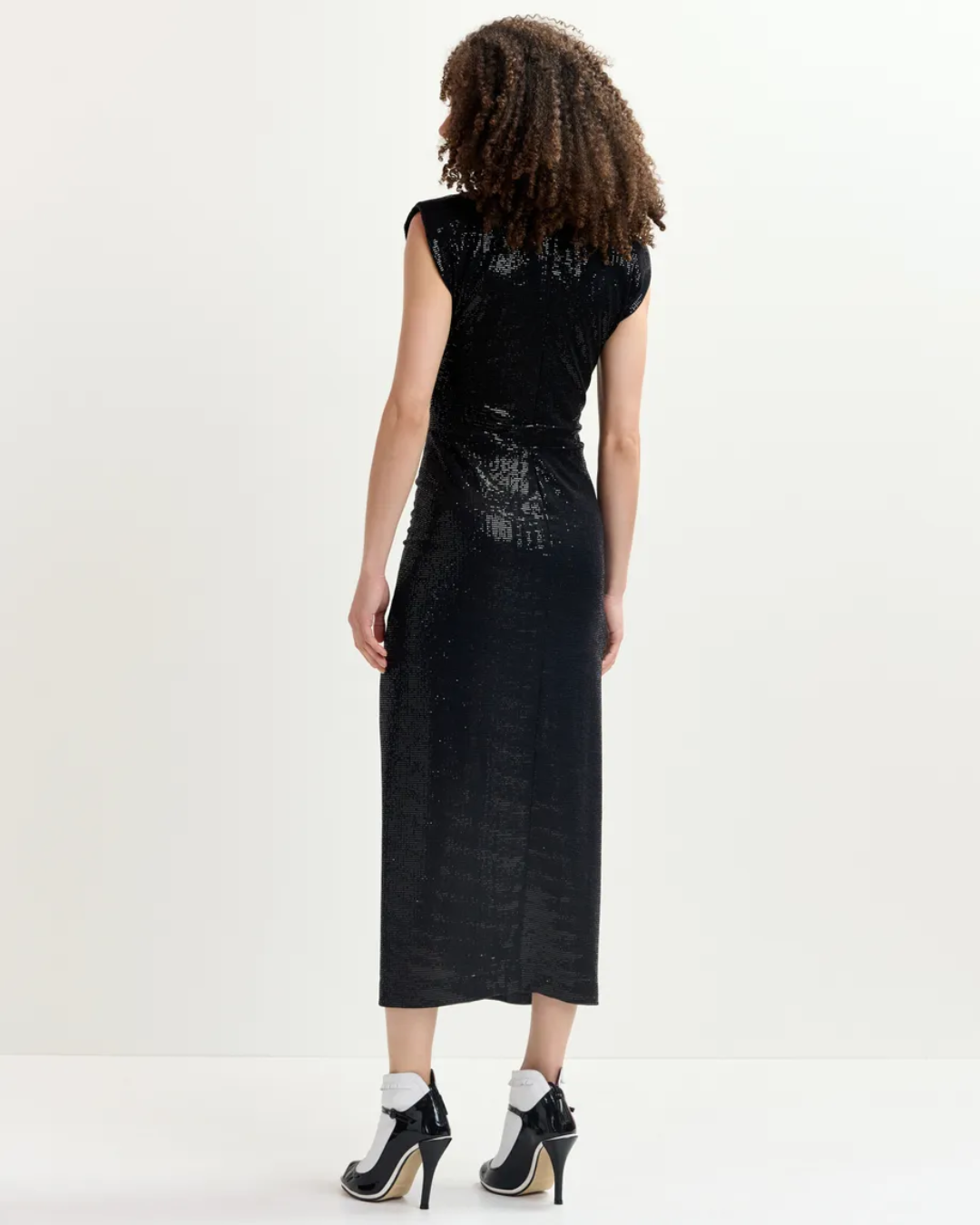 Golisee Dress by Essentiel Antwerp