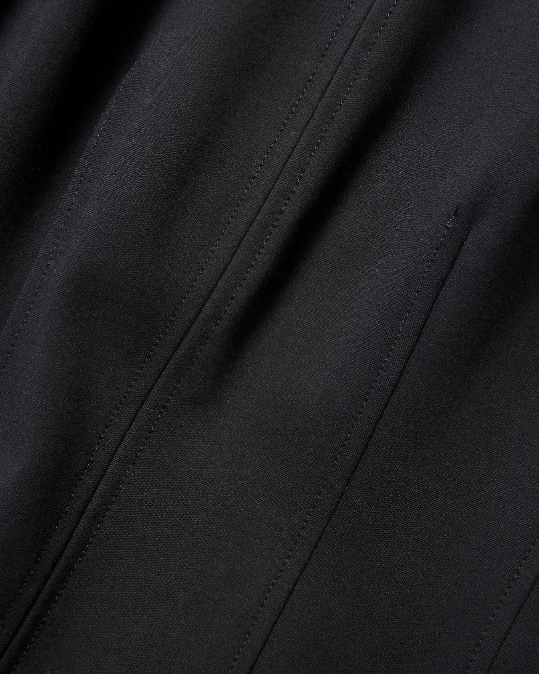 Johanne Top in Black by Veronica Beard