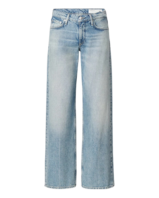 Saige Full Straight in Rosland by Rag & Bone